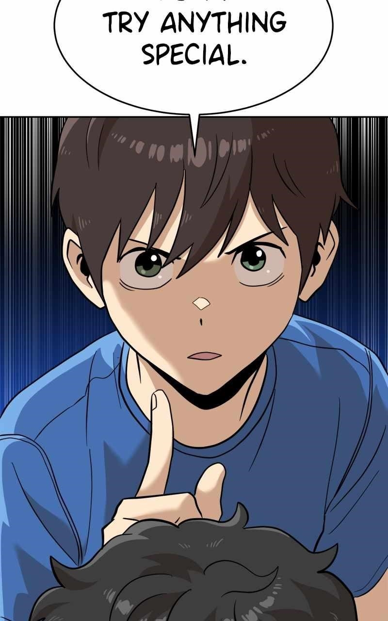 Double Click (PARK Soo-bong) Chapter 138 - Page 58