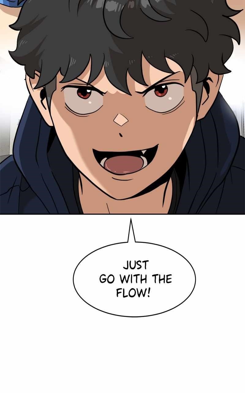 Double Click (PARK Soo-bong) Chapter 138 - Page 59