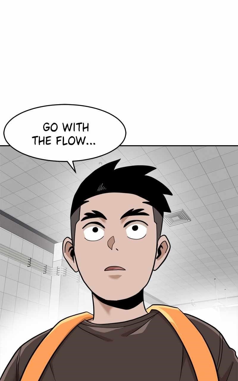 Double Click (PARK Soo-bong) Chapter 138 - Page 60