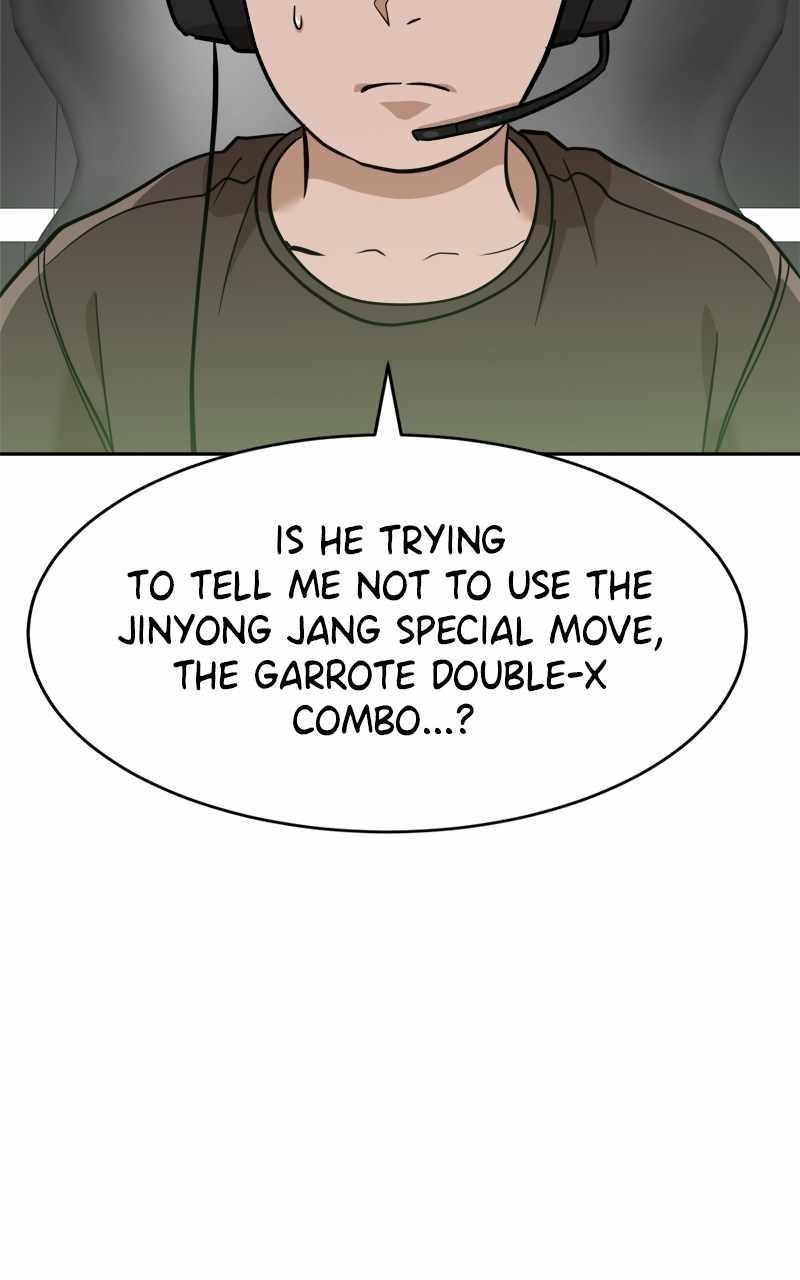 Double Click (PARK Soo-bong) Chapter 138 - Page 65