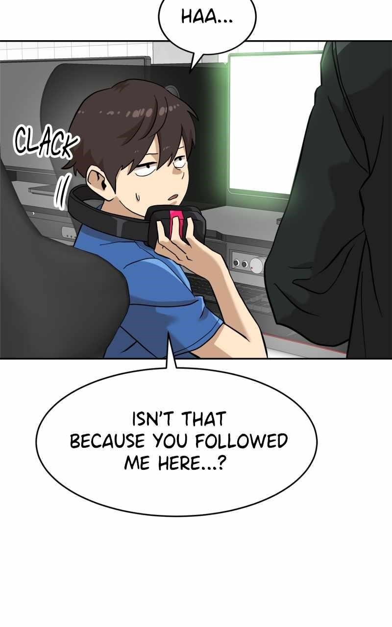 Double Click (PARK Soo-bong) Chapter 138 - Page 7