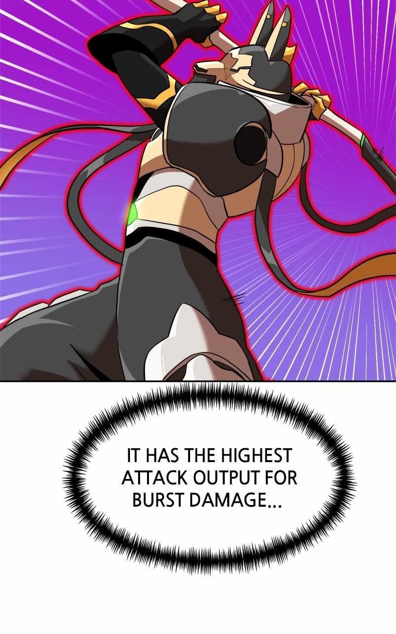 Double Click (PARK Soo-bong) Chapter 138 - Page 71