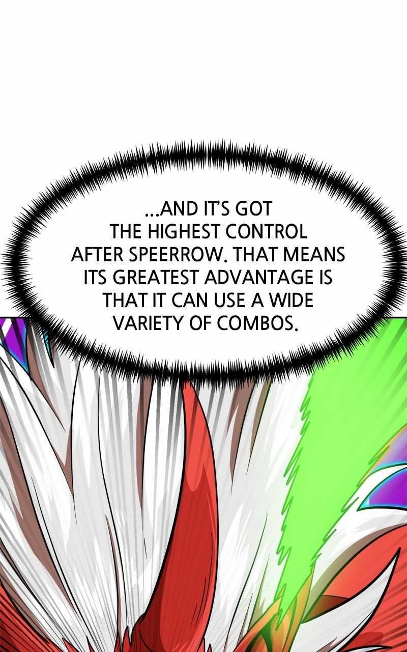 Double Click (PARK Soo-bong) Chapter 138 - Page 72