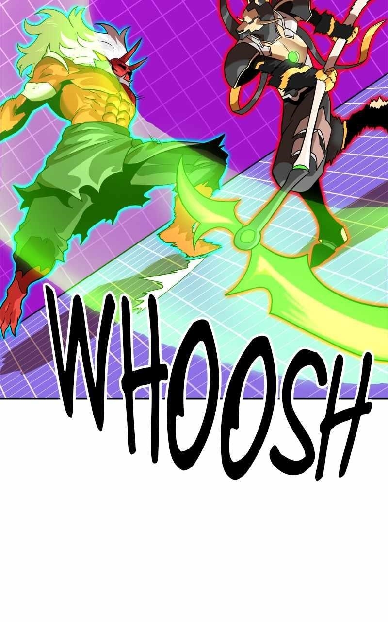 Double Click (PARK Soo-bong) Chapter 138 - Page 76