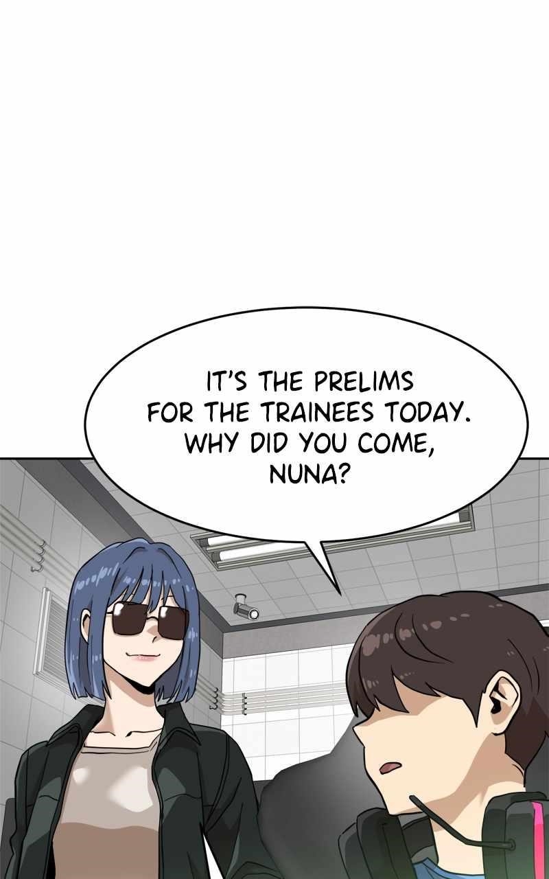 Double Click (PARK Soo-bong) Chapter 138 - Page 8