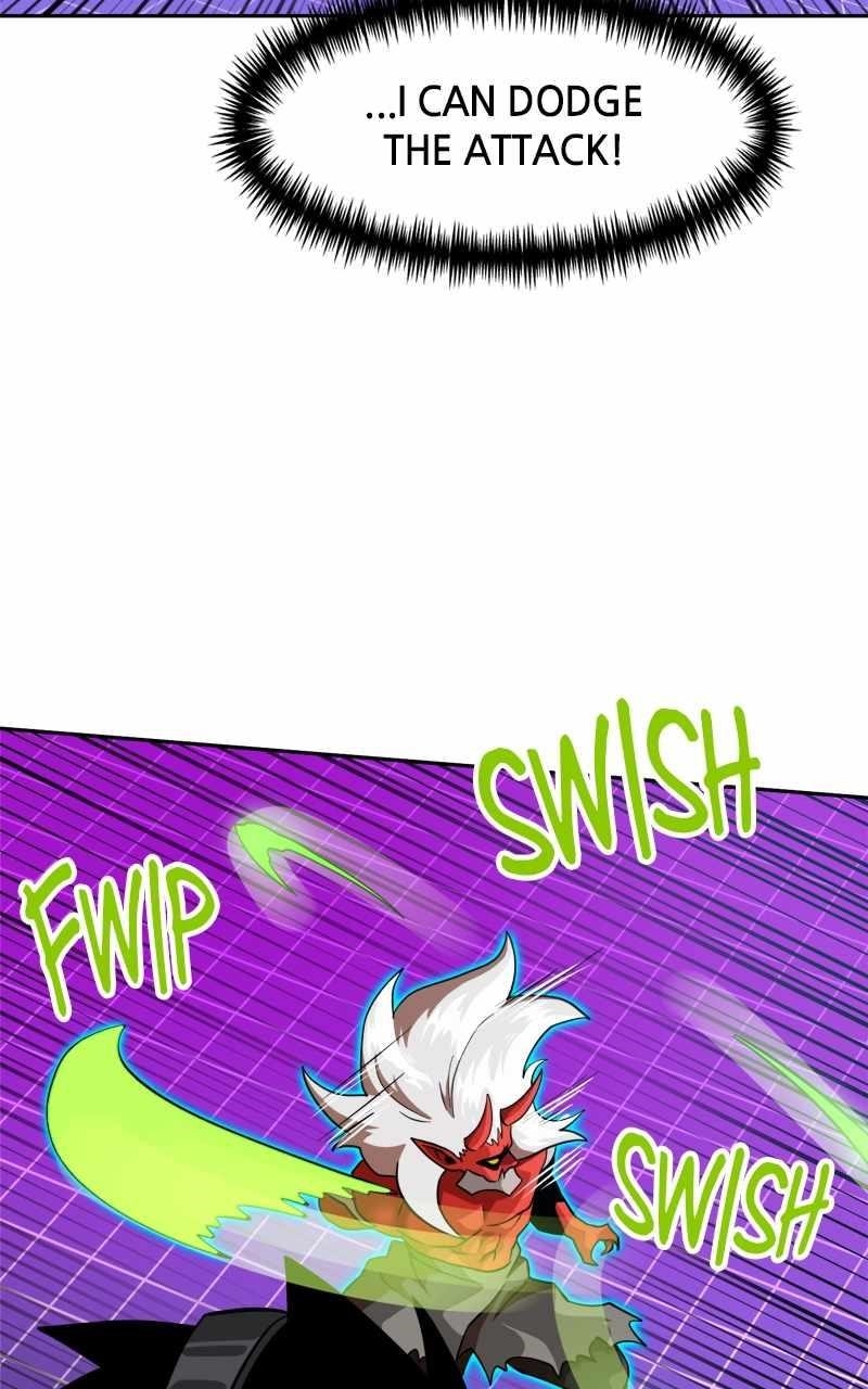 Double Click (PARK Soo-bong) Chapter 138 - Page 82