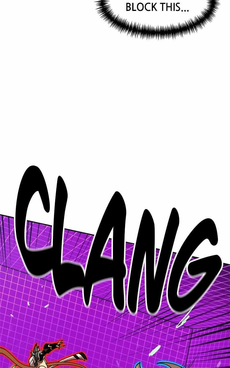 Double Click (PARK Soo-bong) Chapter 138 - Page 91