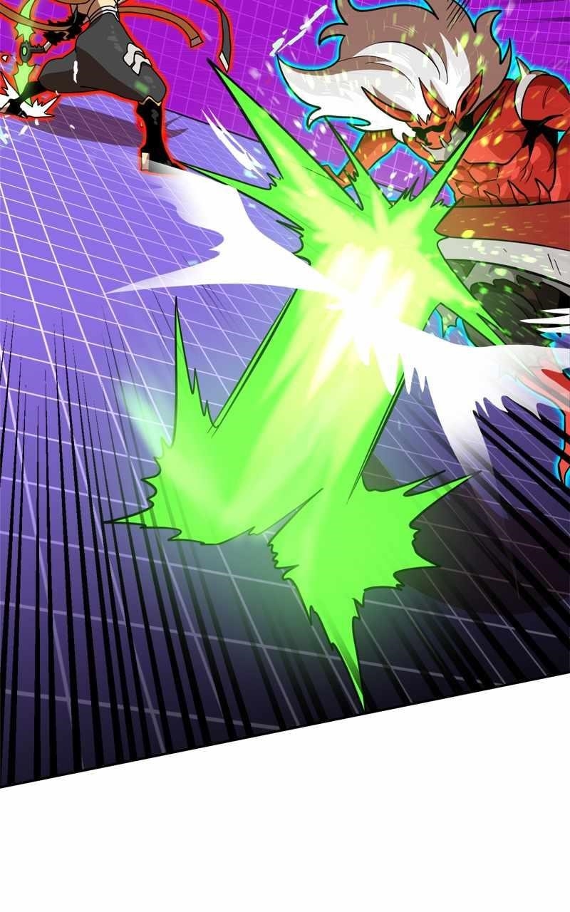 Double Click (PARK Soo-bong) Chapter 138 - Page 92