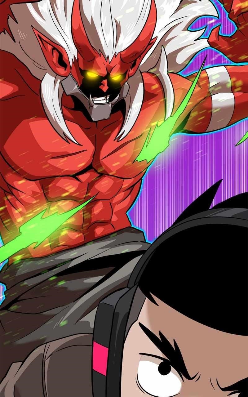 Double Click (PARK Soo-bong) Chapter 138 - Page 94