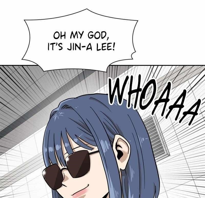 Double Click (PARK Soo-bong) Chapter 139 - Page 1