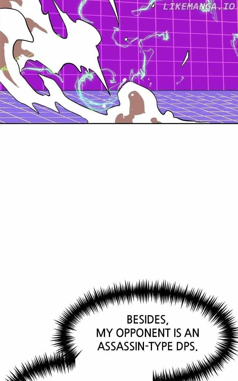 Double Click (PARK Soo-bong) Chapter 139 - Page 10