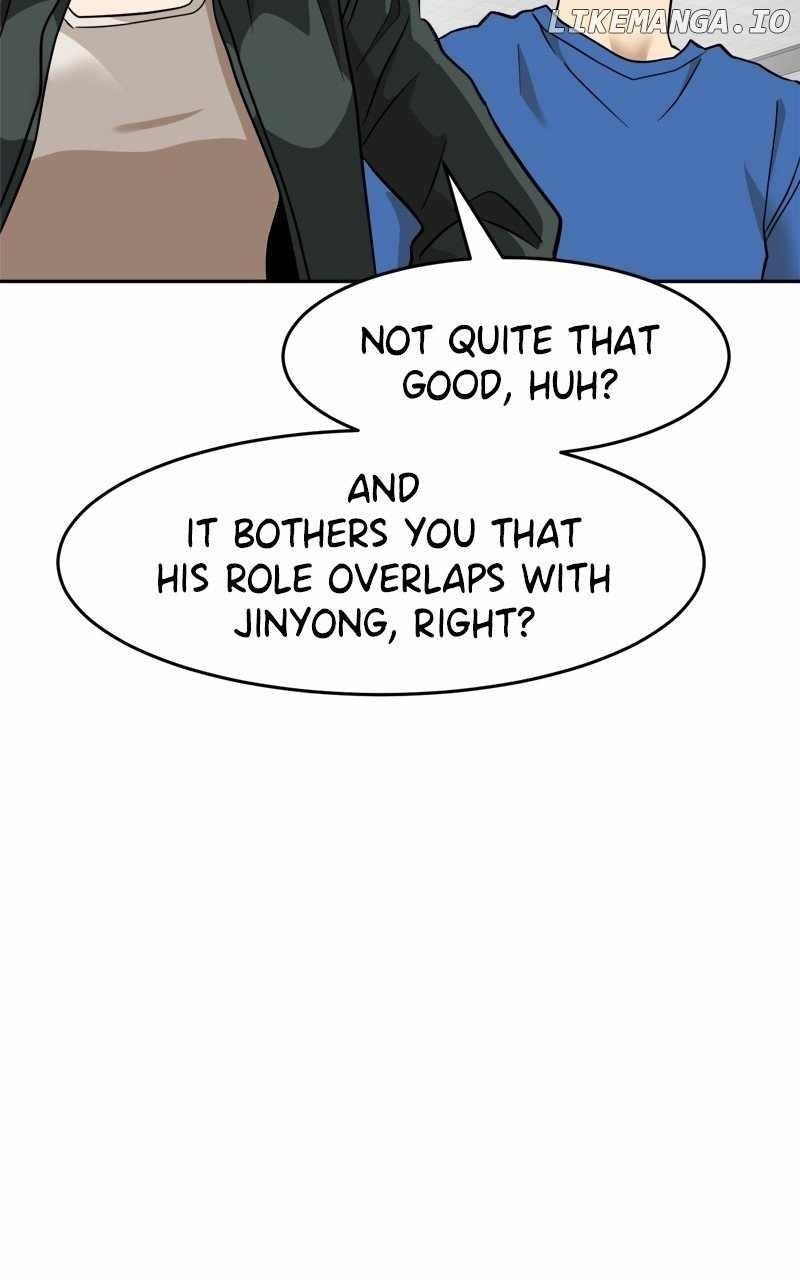 Double Click (PARK Soo-bong) Chapter 139 - Page 100
