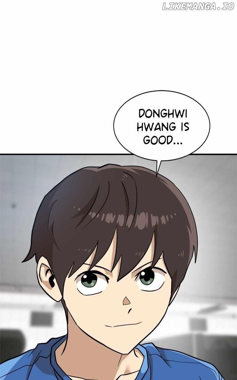 Double Click (PARK Soo-bong) Chapter 139 - Page 101