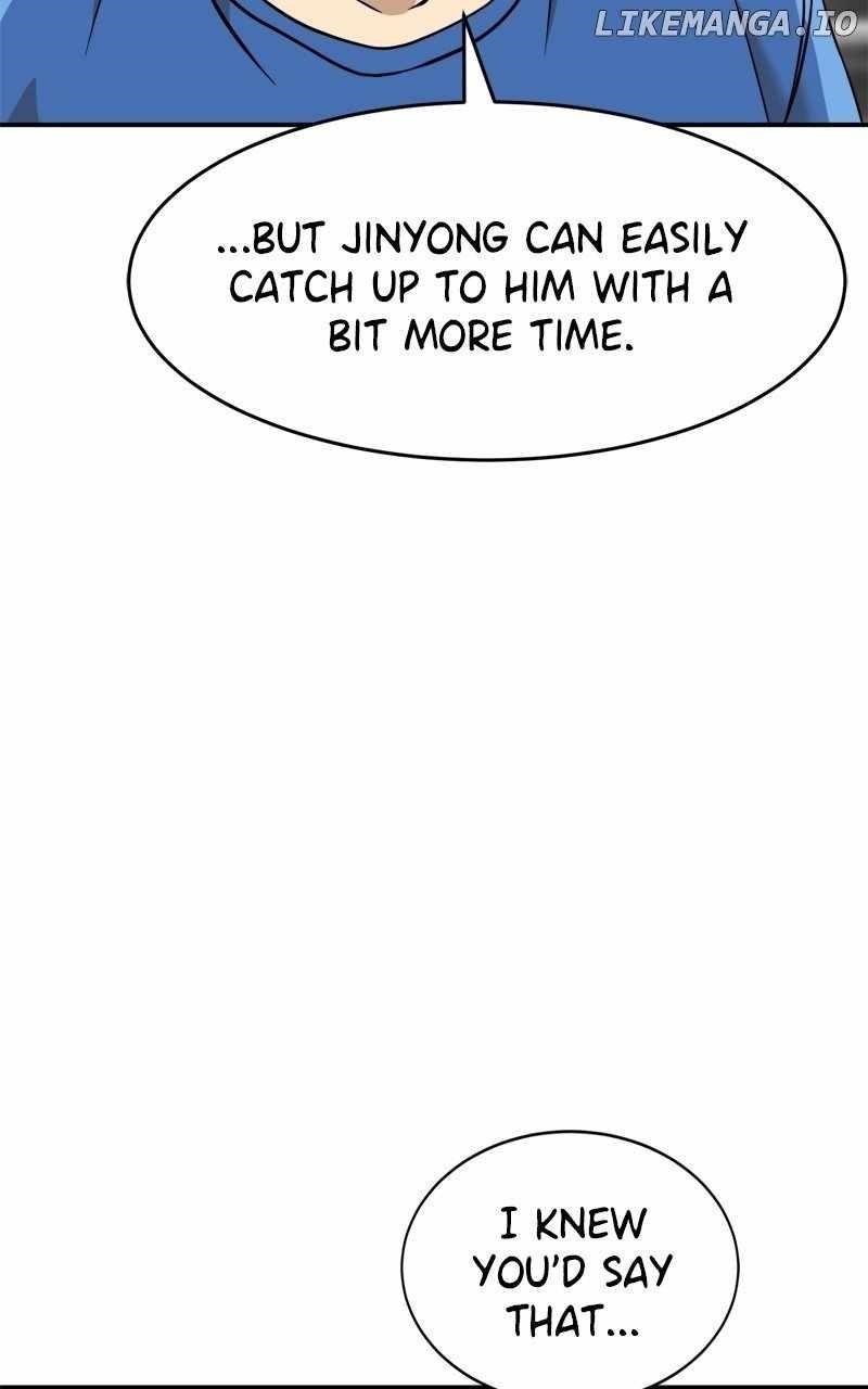 Double Click (PARK Soo-bong) Chapter 139 - Page 102