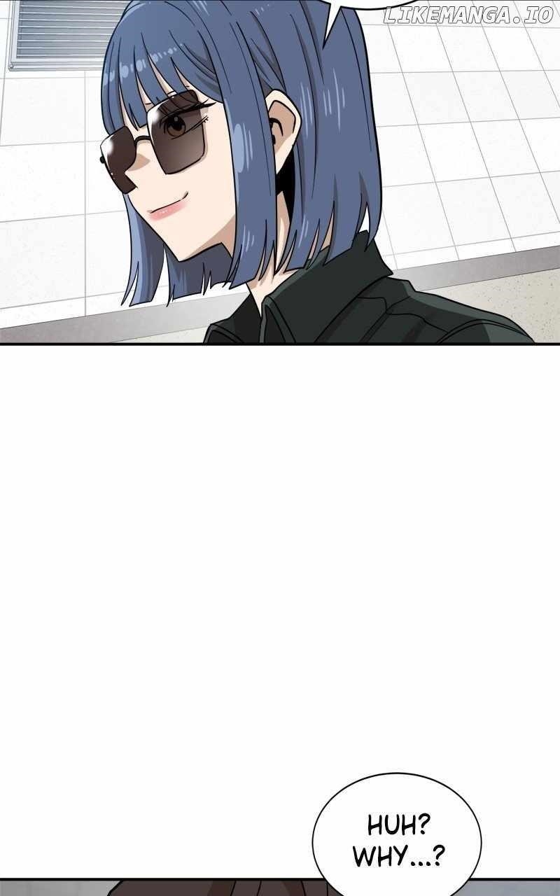 Double Click (PARK Soo-bong) Chapter 139 - Page 103