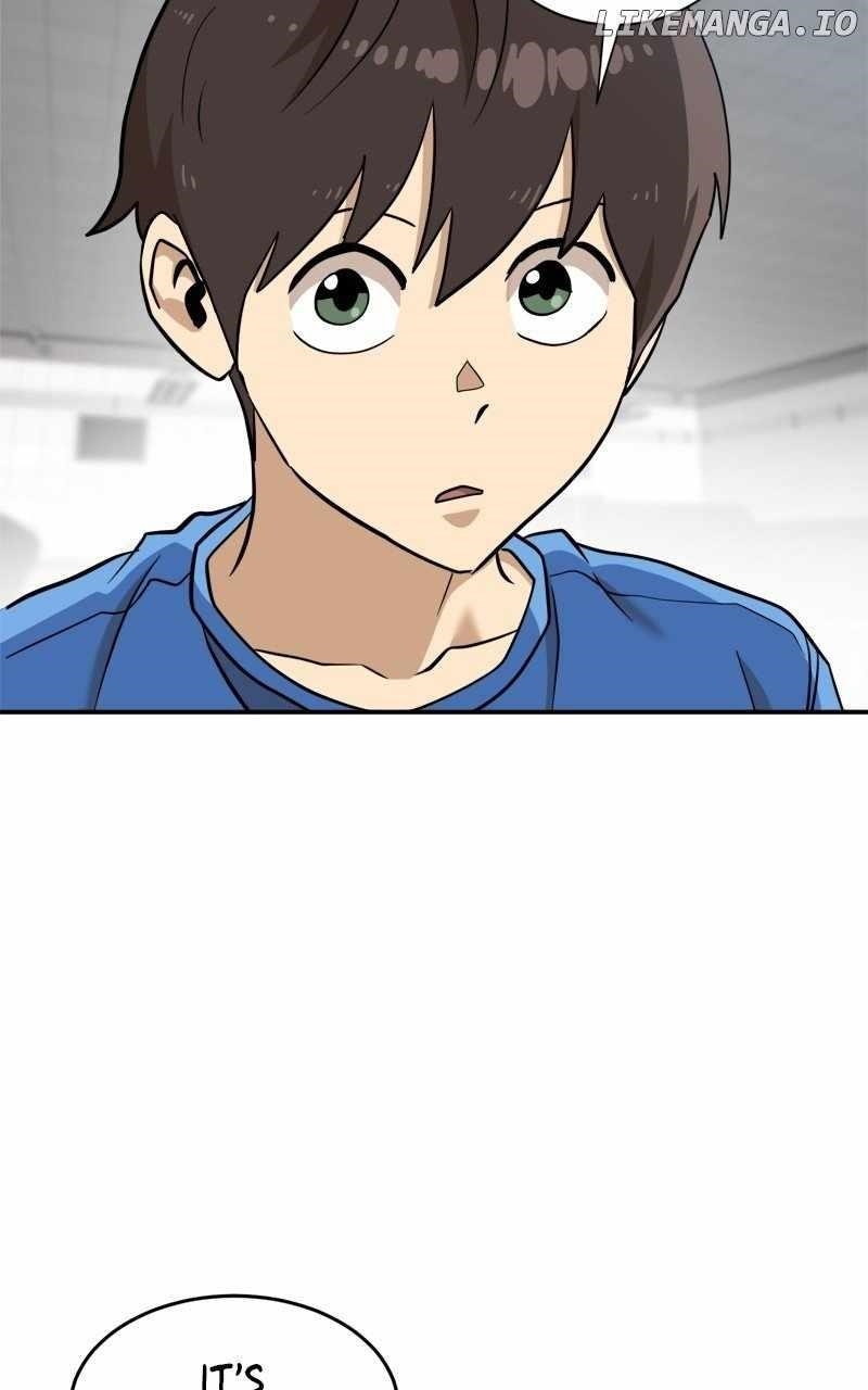 Double Click (PARK Soo-bong) Chapter 139 - Page 104