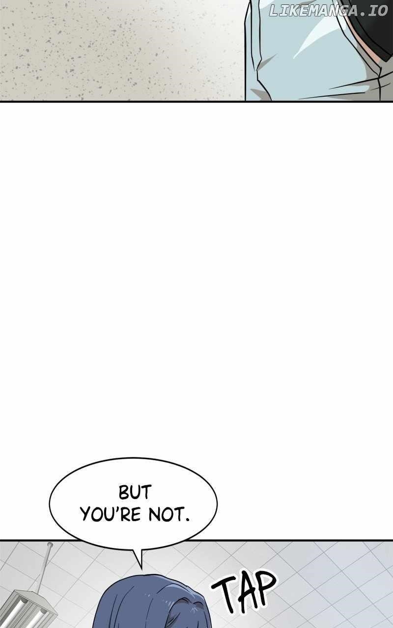 Double Click (PARK Soo-bong) Chapter 139 - Page 107