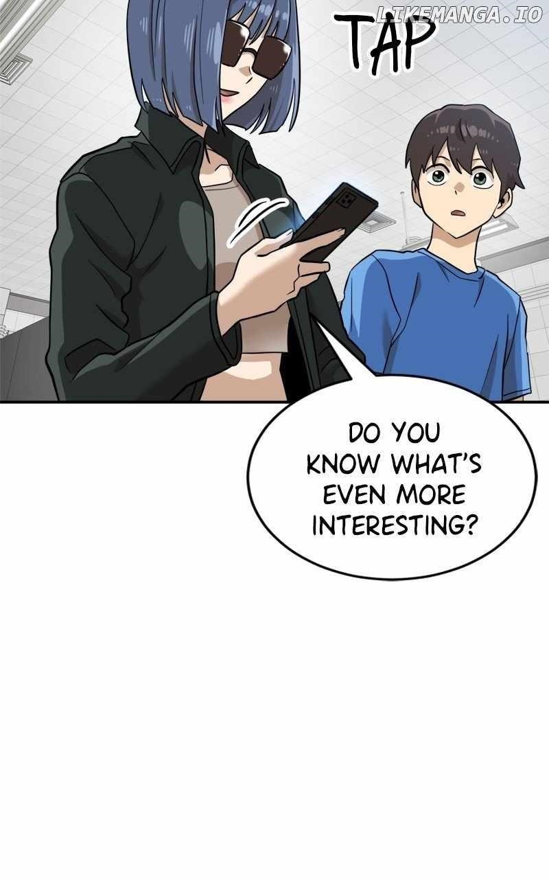 Double Click (PARK Soo-bong) Chapter 139 - Page 108