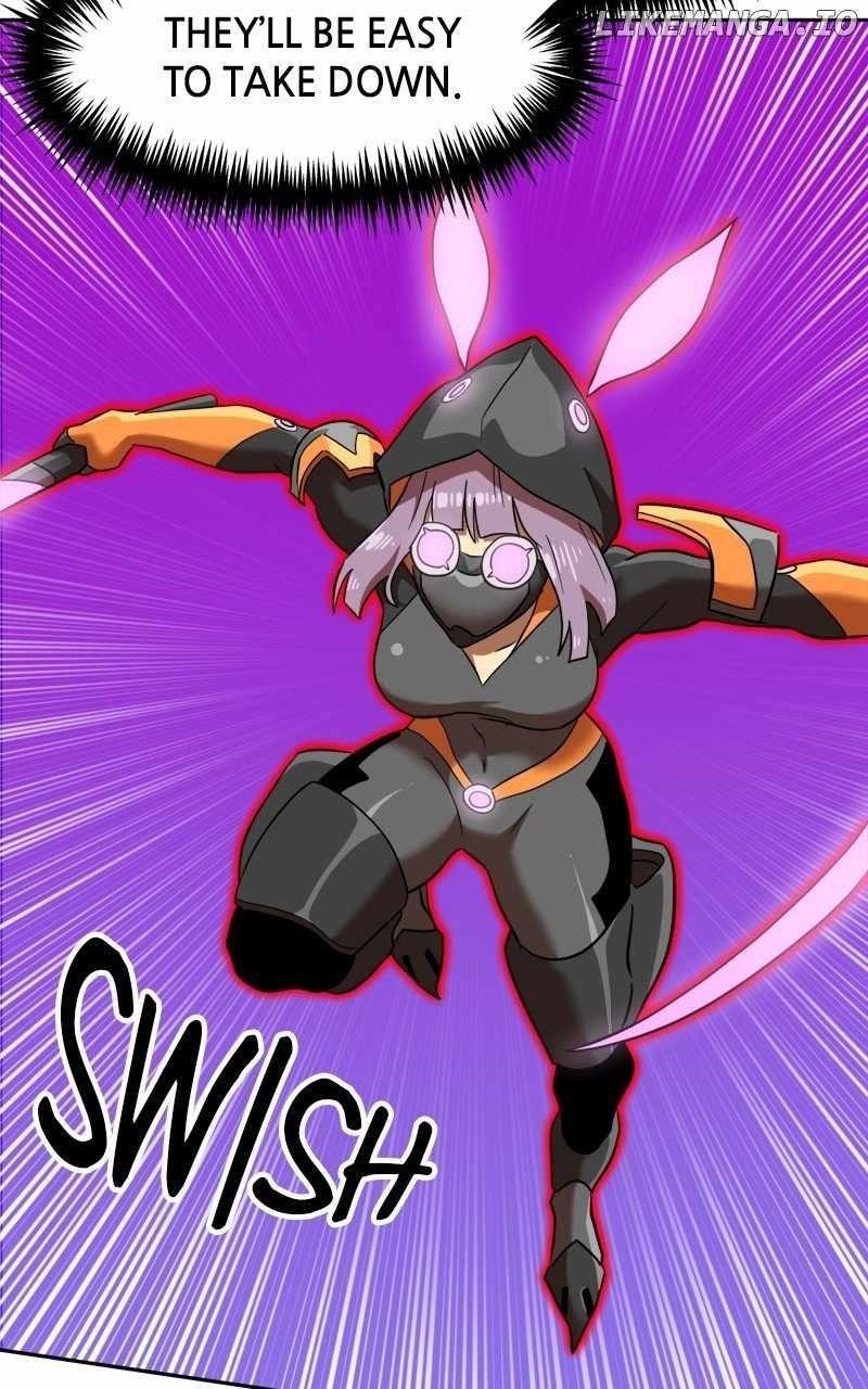 Double Click (PARK Soo-bong) Chapter 139 - Page 11