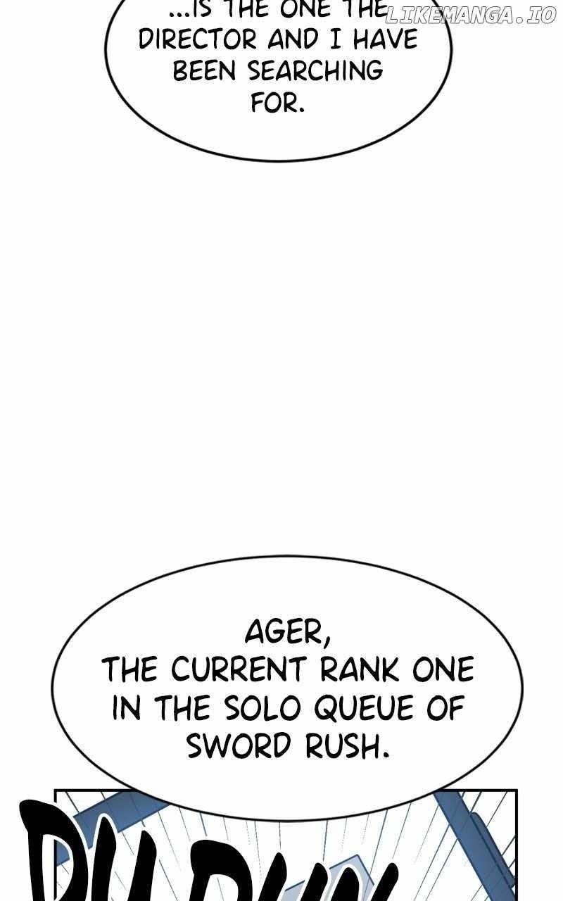 Double Click (PARK Soo-bong) Chapter 139 - Page 110