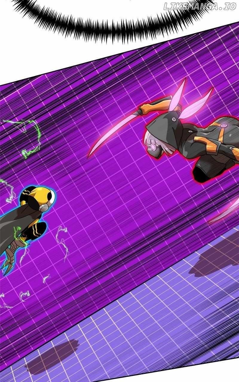 Double Click (PARK Soo-bong) Chapter 139 - Page 13