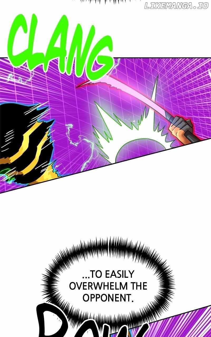 Double Click (PARK Soo-bong) Chapter 139 - Page 15