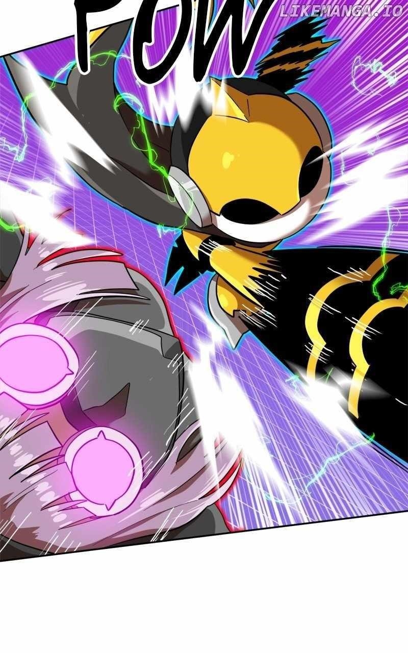 Double Click (PARK Soo-bong) Chapter 139 - Page 16