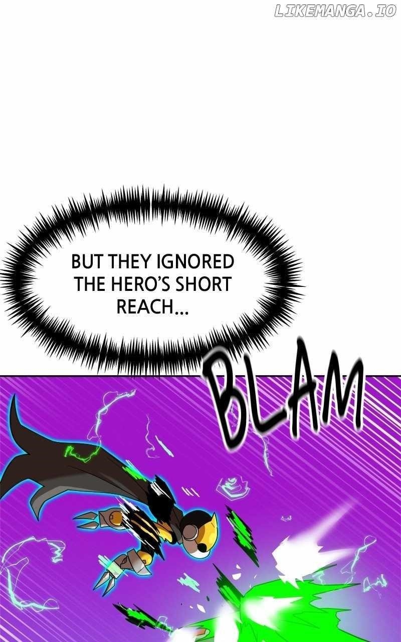 Double Click (PARK Soo-bong) Chapter 139 - Page 17