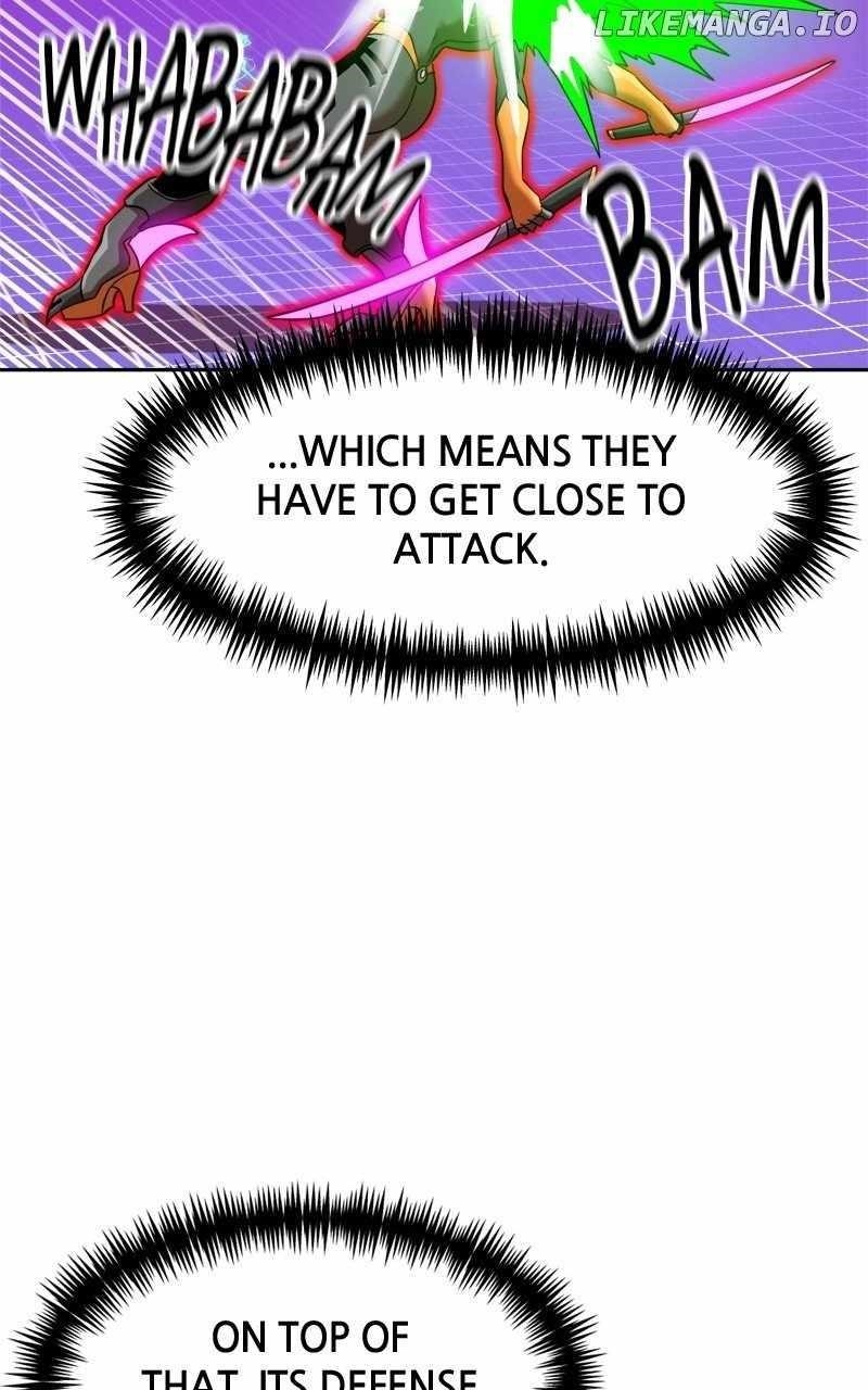 Double Click (PARK Soo-bong) Chapter 139 - Page 18