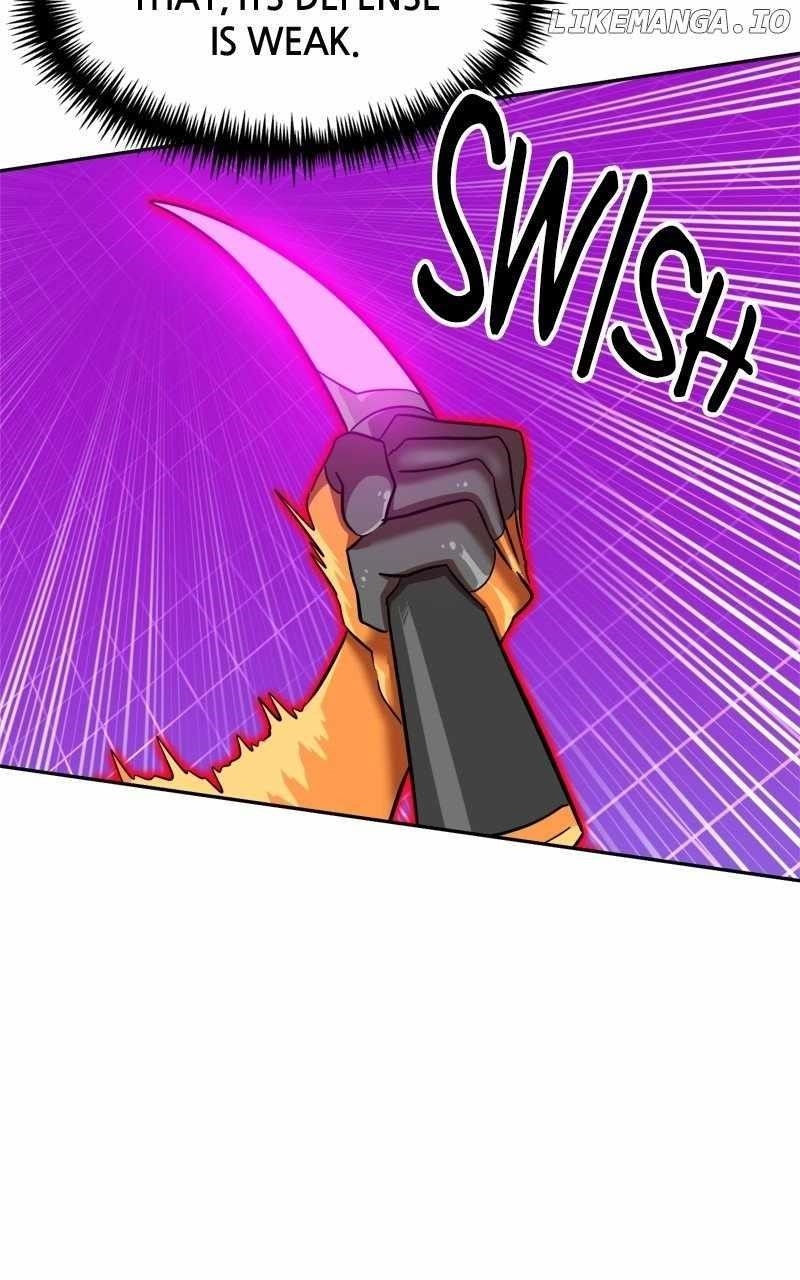 Double Click (PARK Soo-bong) Chapter 139 - Page 19