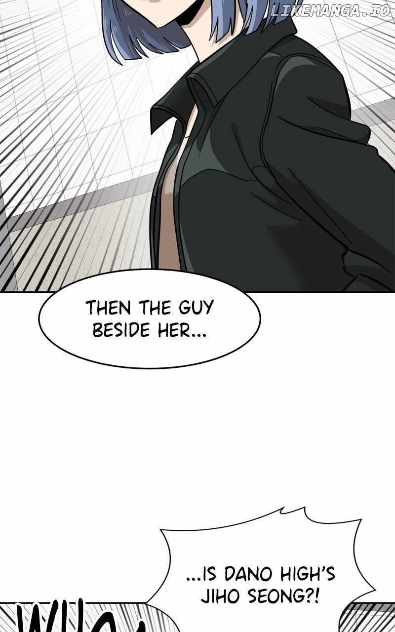 Double Click (PARK Soo-bong) Chapter 139 - Page 2