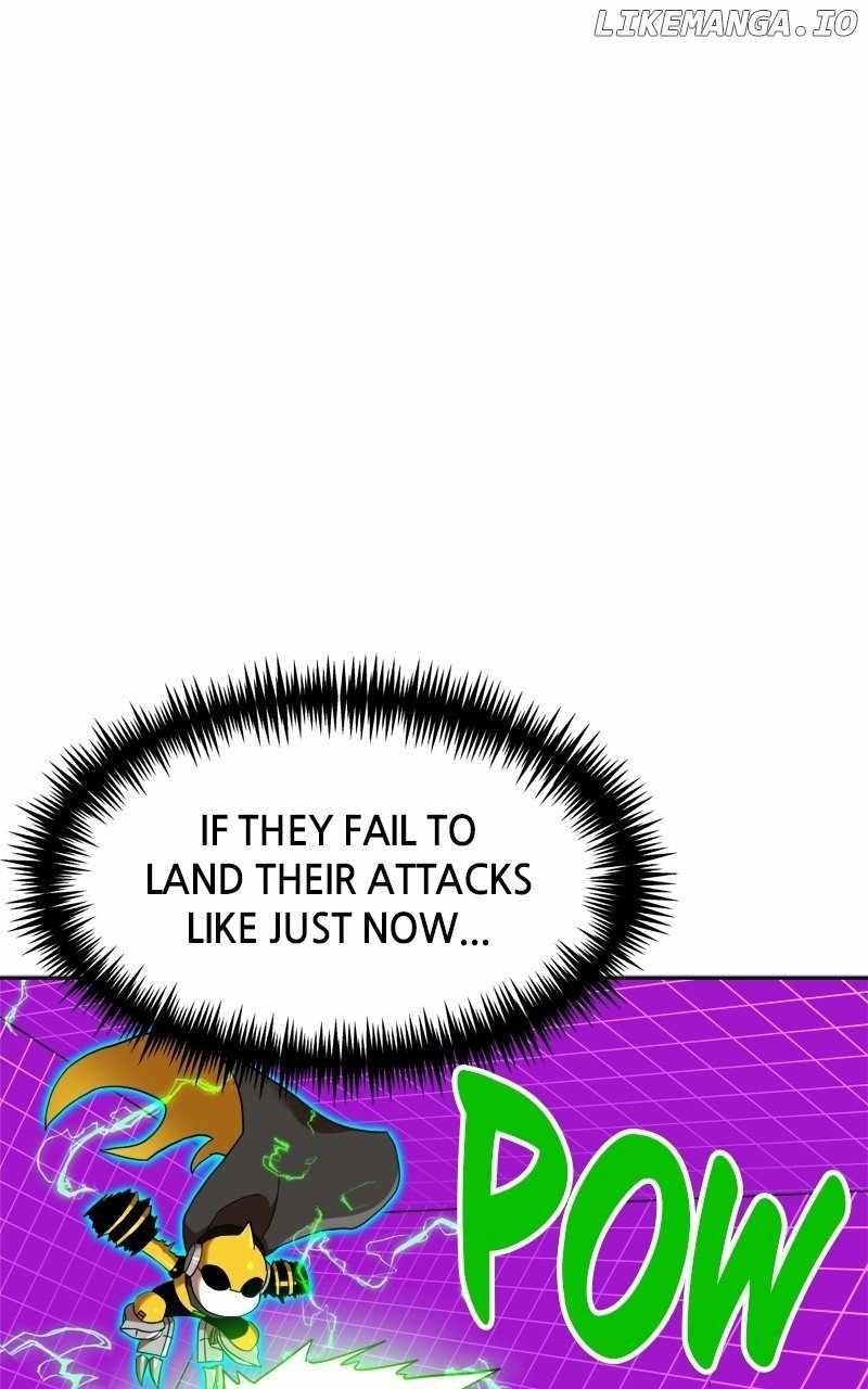 Double Click (PARK Soo-bong) Chapter 139 - Page 20