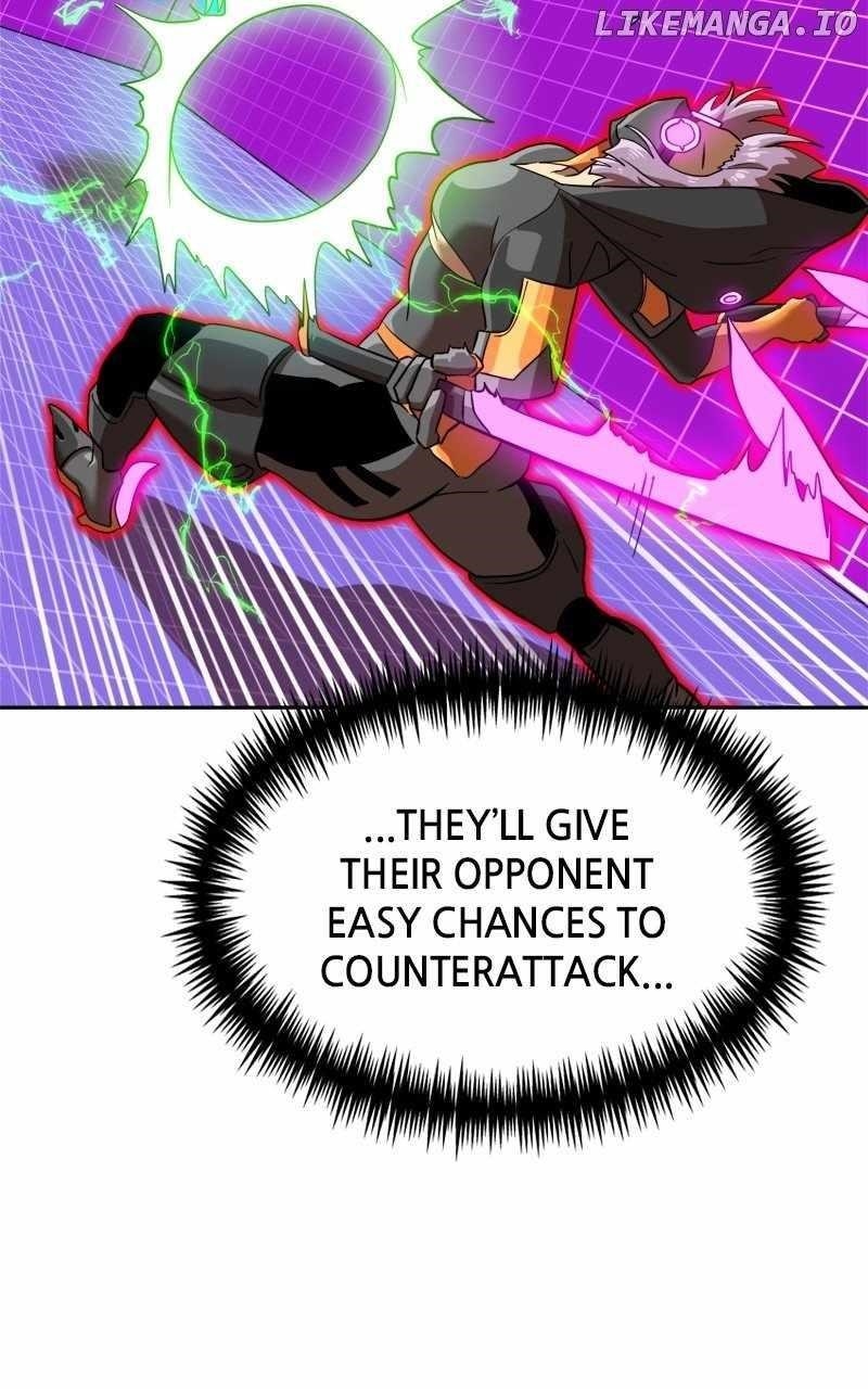 Double Click (PARK Soo-bong) Chapter 139 - Page 21