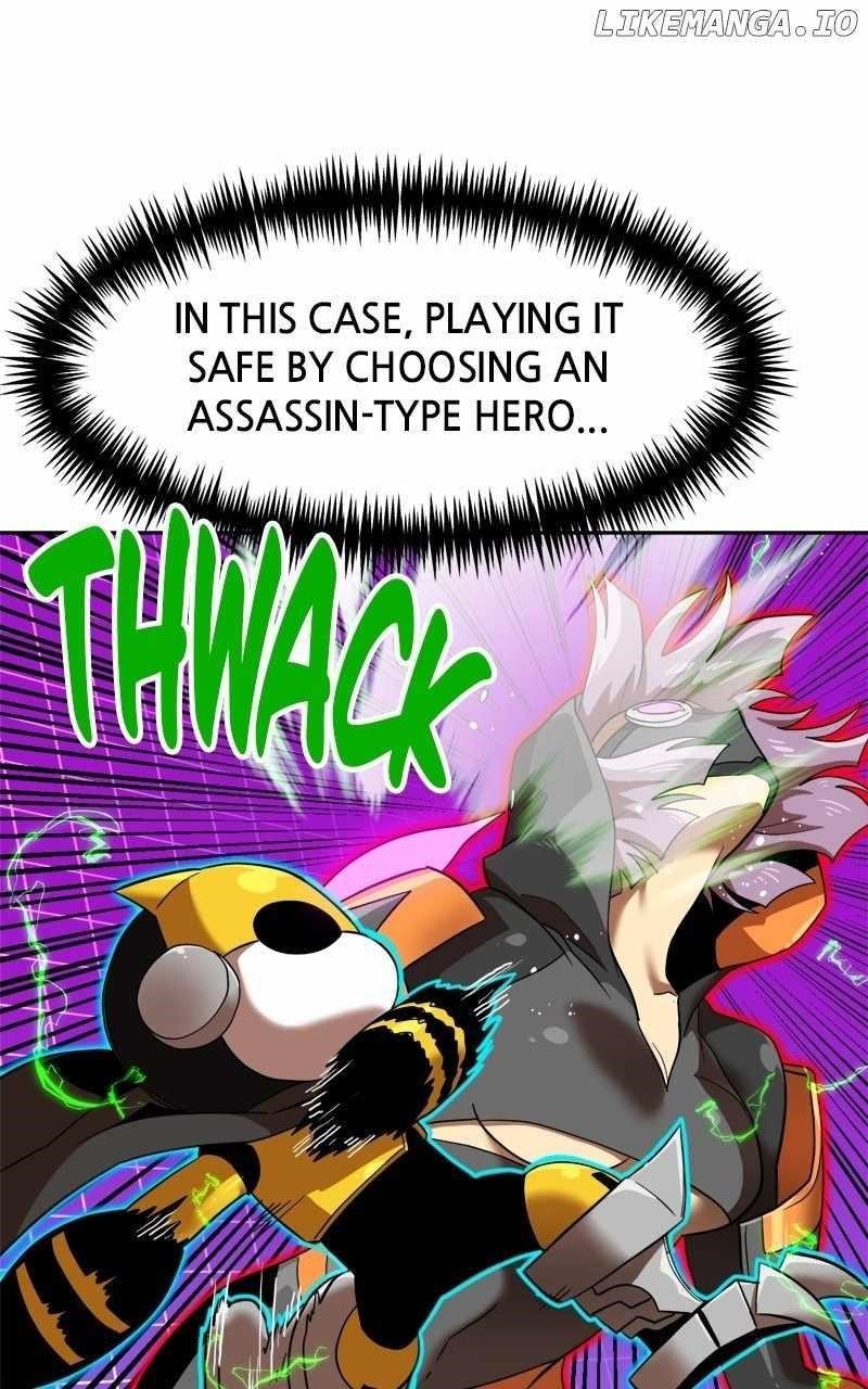 Double Click (PARK Soo-bong) Chapter 139 - Page 22