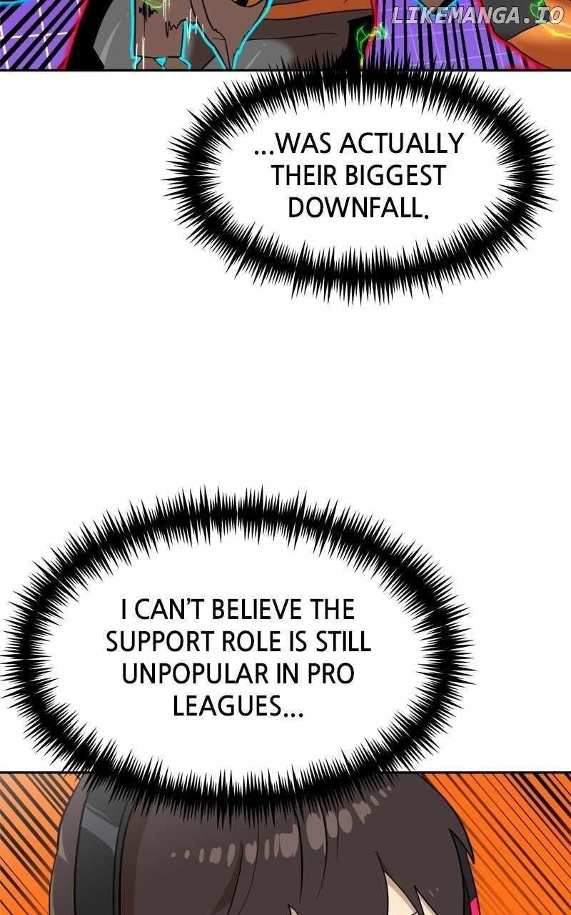 Double Click (PARK Soo-bong) Chapter 139 - Page 23