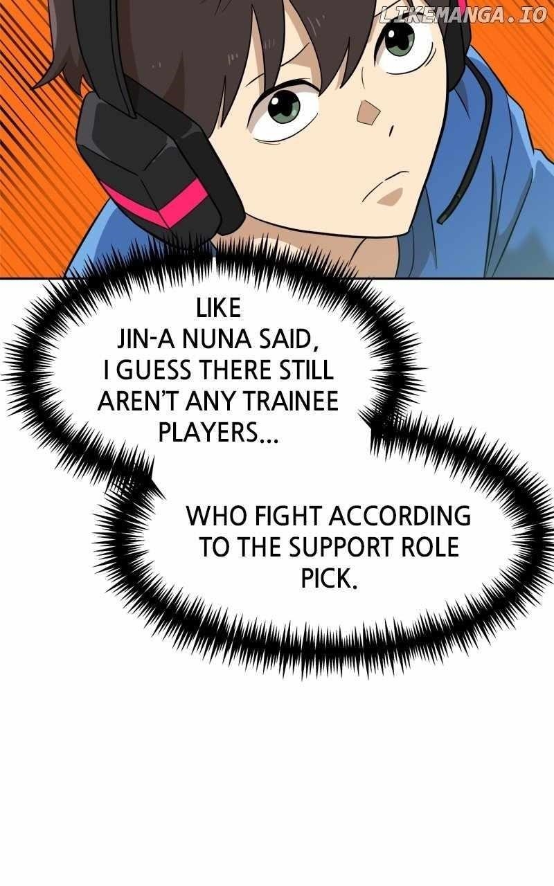 Double Click (PARK Soo-bong) Chapter 139 - Page 24