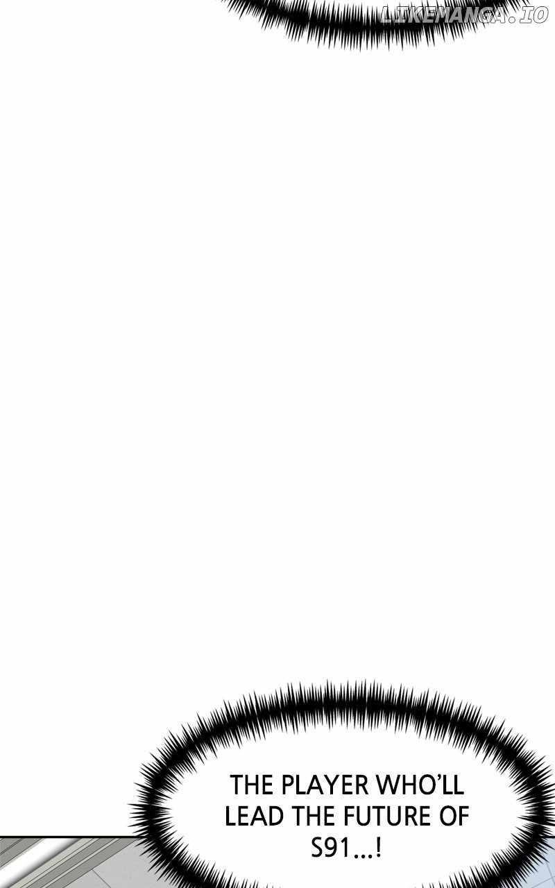 Double Click (PARK Soo-bong) Chapter 139 - Page 26