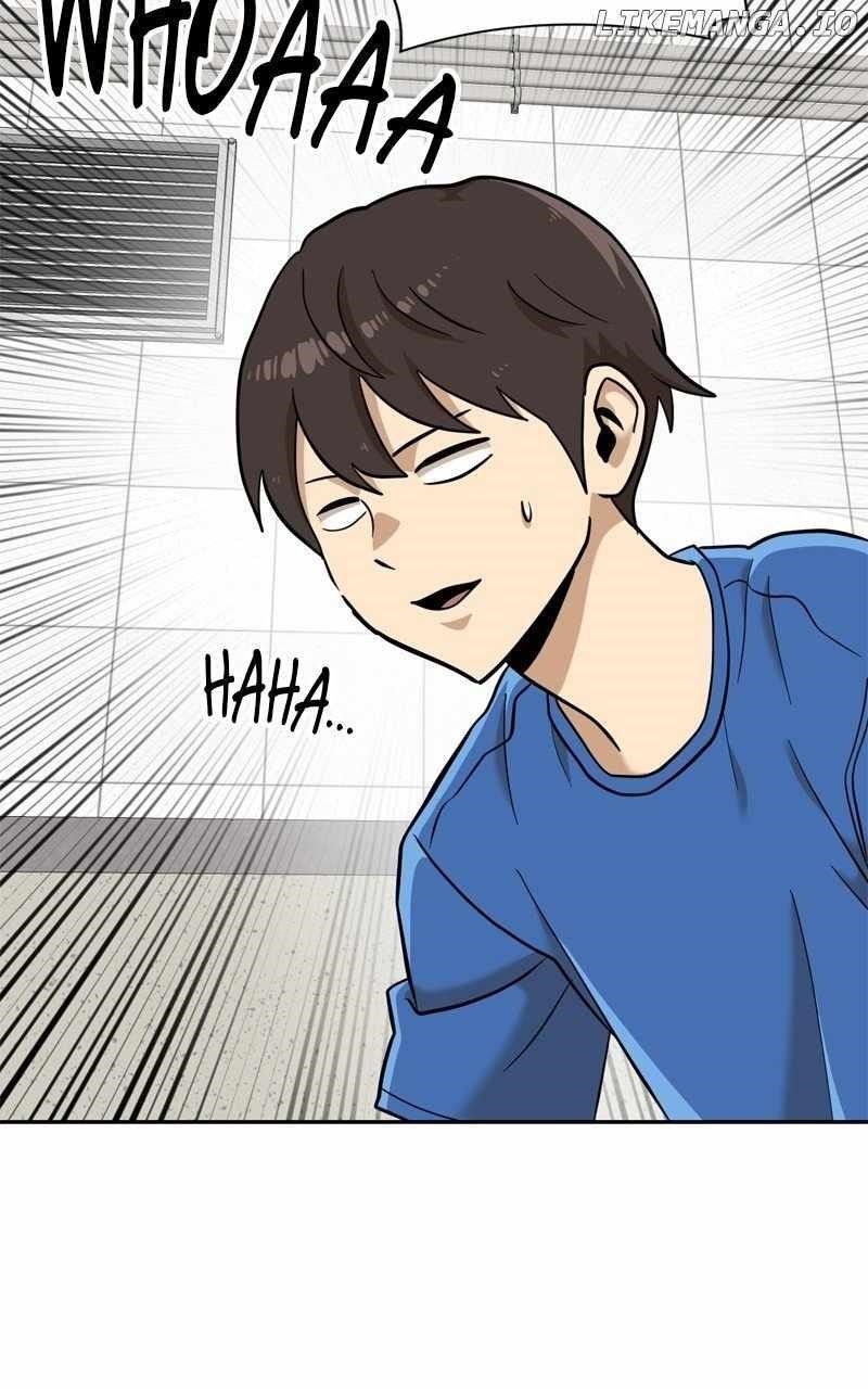 Double Click (PARK Soo-bong) Chapter 139 - Page 3