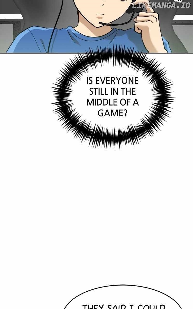 Double Click (PARK Soo-bong) Chapter 139 - Page 30