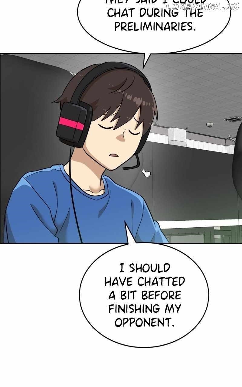 Double Click (PARK Soo-bong) Chapter 139 - Page 31