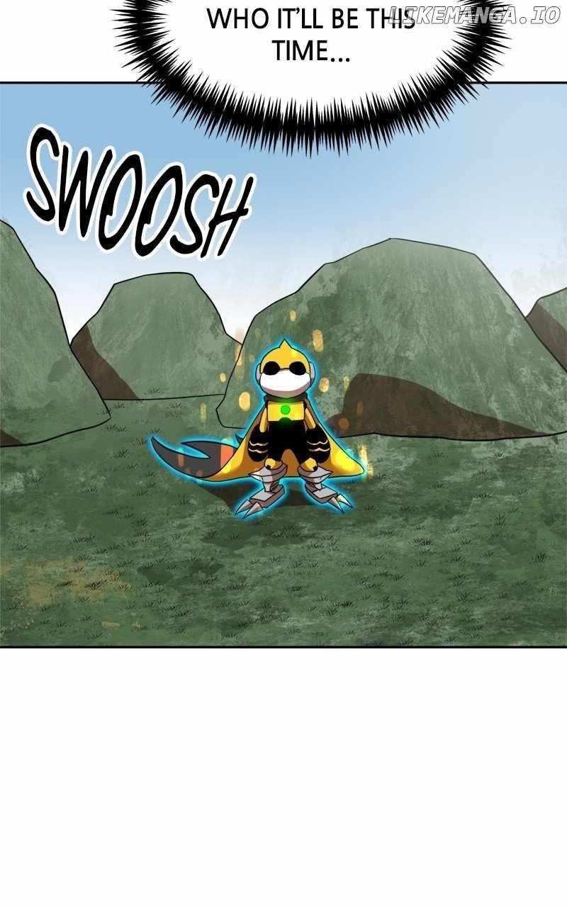 Double Click (PARK Soo-bong) Chapter 139 - Page 34