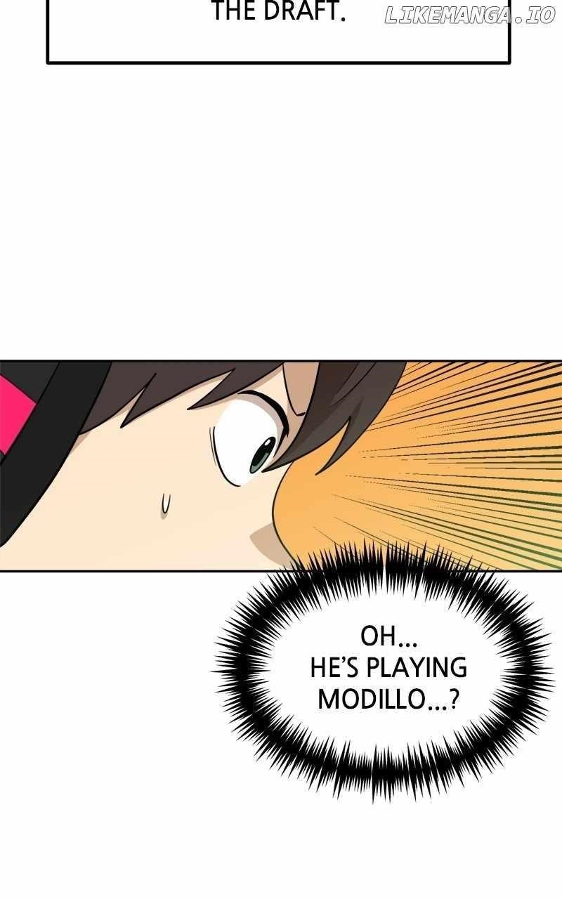 Double Click (PARK Soo-bong) Chapter 139 - Page 38