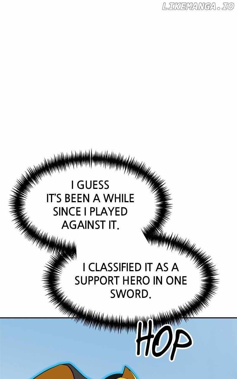 Double Click (PARK Soo-bong) Chapter 139 - Page 39