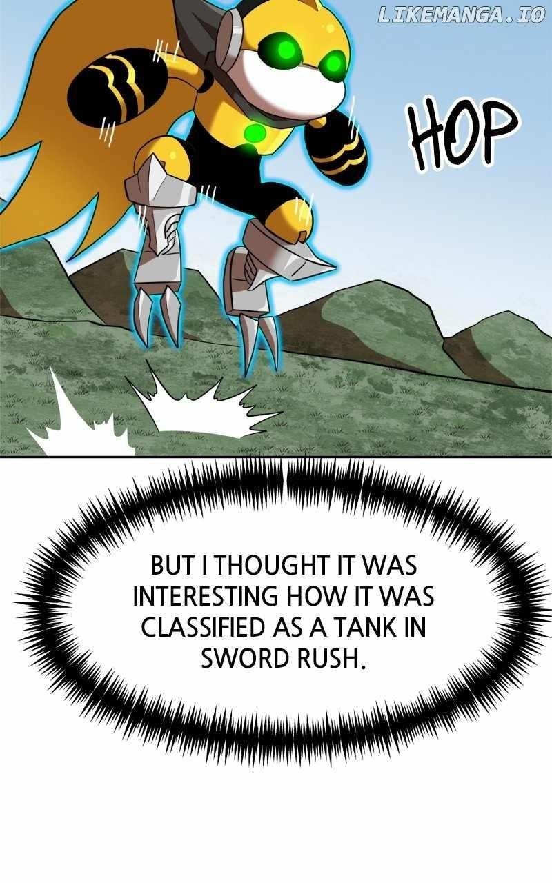 Double Click (PARK Soo-bong) Chapter 139 - Page 40