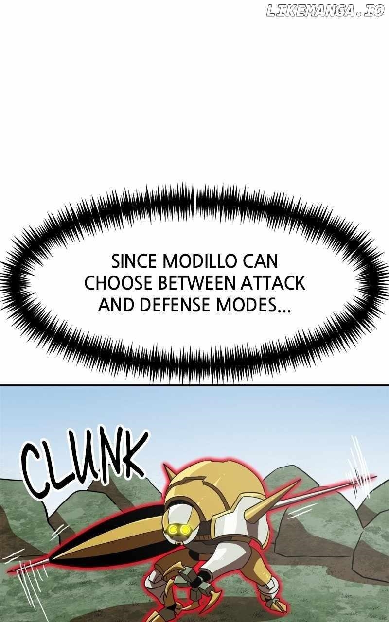 Double Click (PARK Soo-bong) Chapter 139 - Page 41