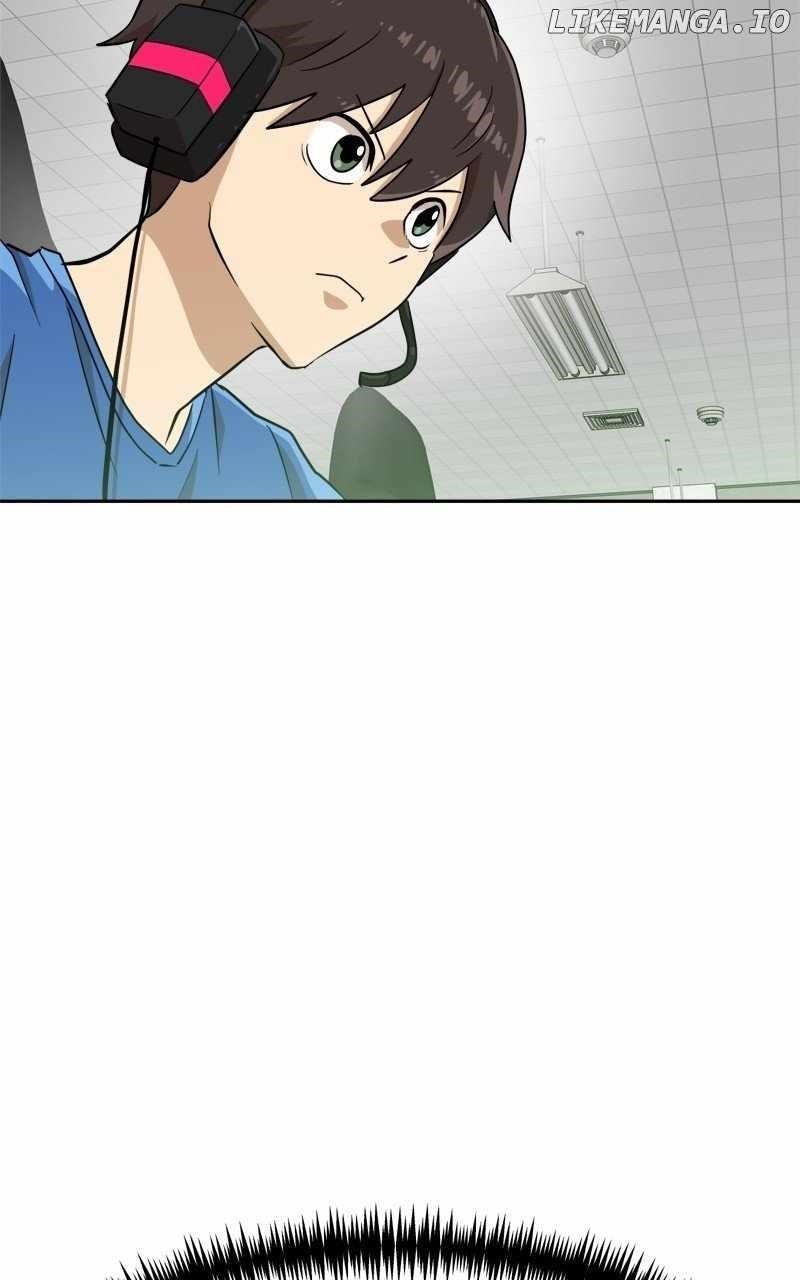 Double Click (PARK Soo-bong) Chapter 139 - Page 43