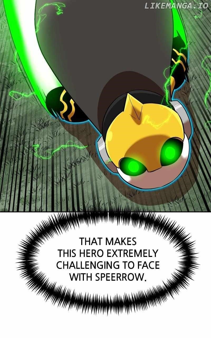 Double Click (PARK Soo-bong) Chapter 139 - Page 45