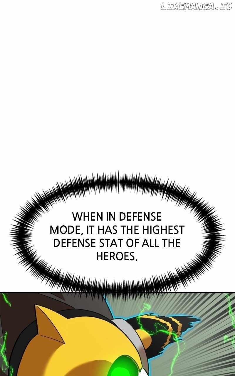 Double Click (PARK Soo-bong) Chapter 139 - Page 46