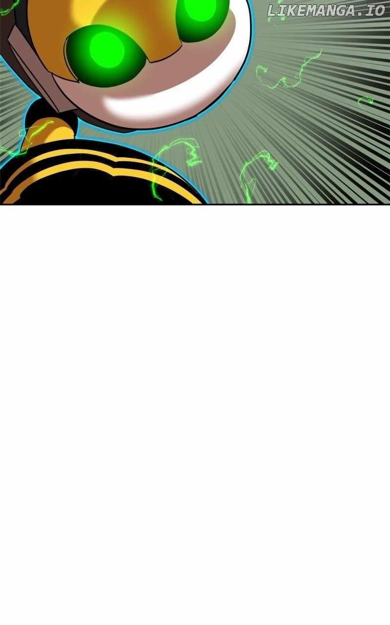 Double Click (PARK Soo-bong) Chapter 139 - Page 47