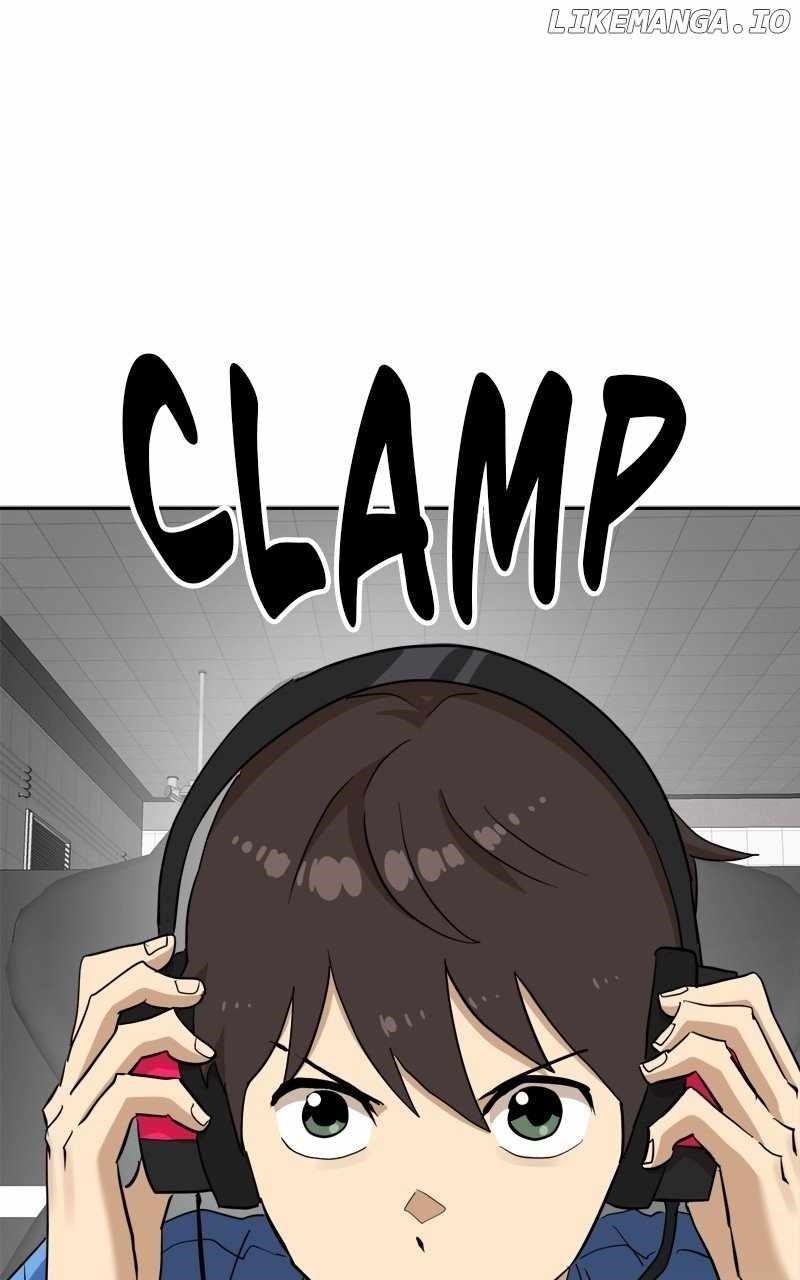 Double Click (PARK Soo-bong) Chapter 139 - Page 5